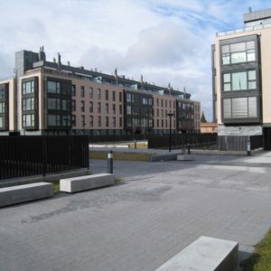 Viviendas en Cellophane, Burgos - Proyecto de BSA Consult